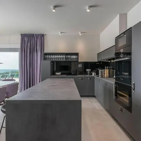 Gioia Вилла Krasica (Istria)
