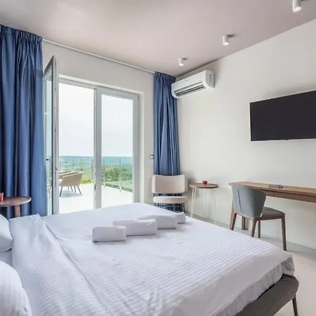 Gioia Вилла Krasica (Istria)