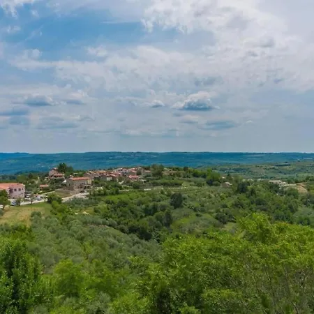 Gioia Krasica (Istria)